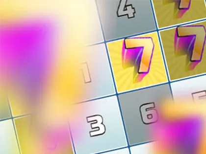 Lucky Seven 1win