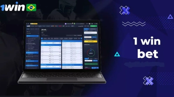 1win bet